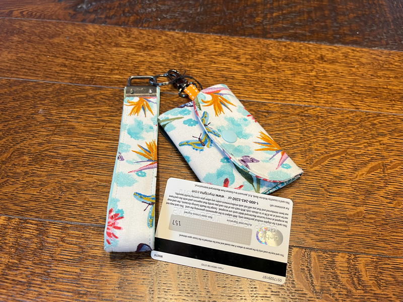 Card Wallet – NH Creations LLC