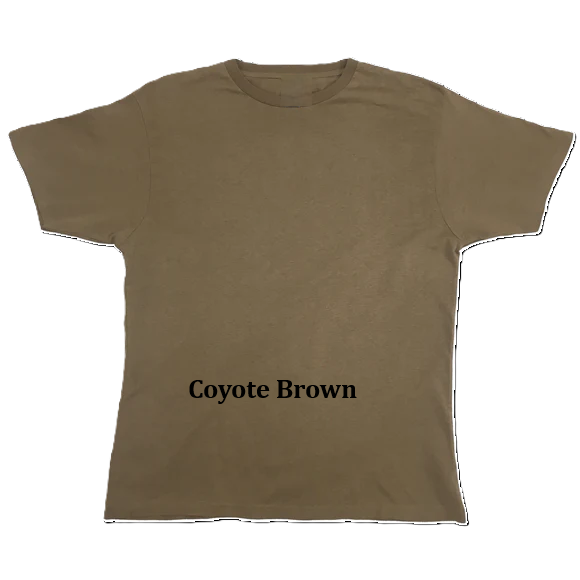 ★ MARRON EDITION★ 25 Summer Brown Cutout TShirt 25 Summer il_1080xN.6183541748_i66t.jpg