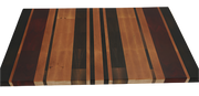 End Grain Cutting Board April 2