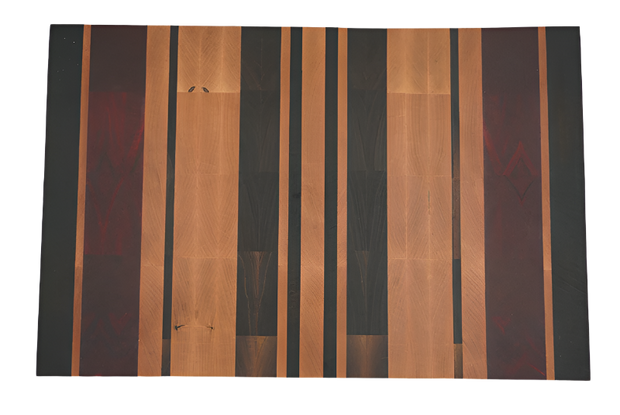End Grain Cutting Board April 2