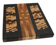 End Grain Cutting Board April 5