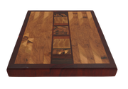 End Grain Cutting Board April 8