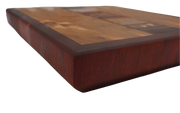 End Grain Cutting Board April 8