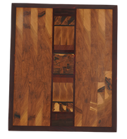 End Grain Cutting Board April 8