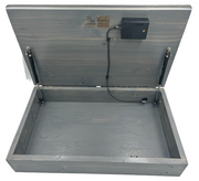 Poker Chip Display Board