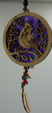 Suncatchers