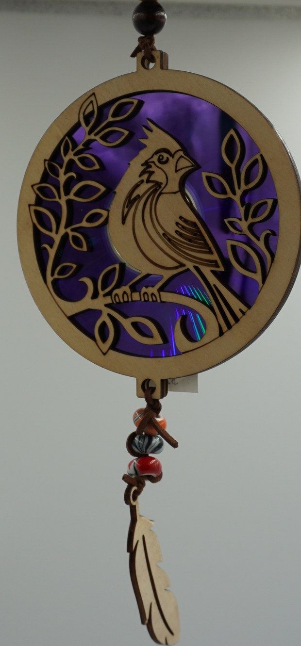 Suncatchers