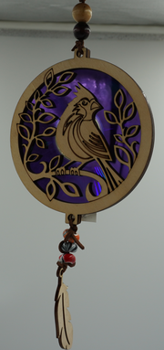Suncatchers
