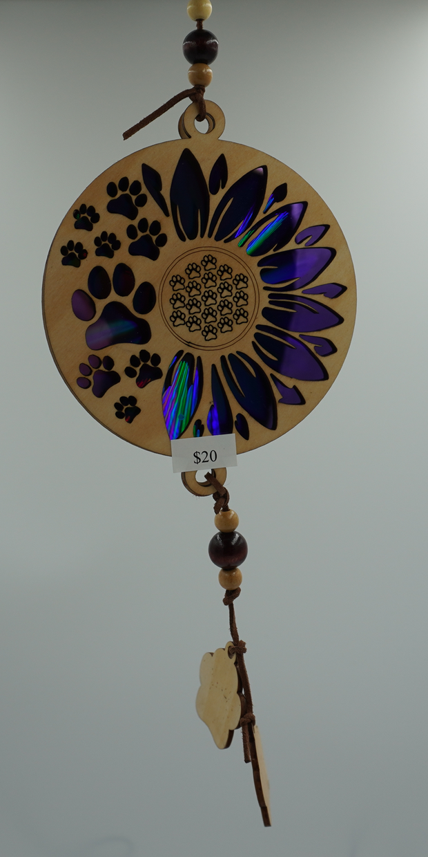 Suncatchers
