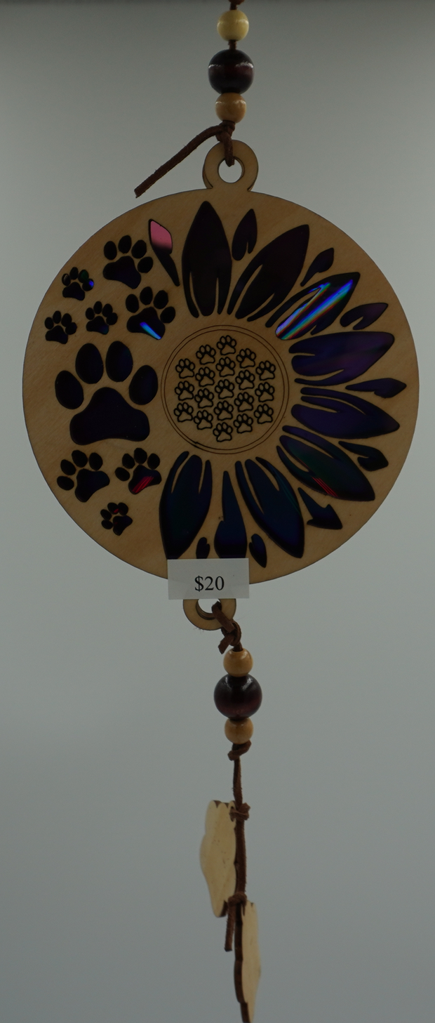 Suncatchers