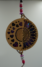 Suncatchers