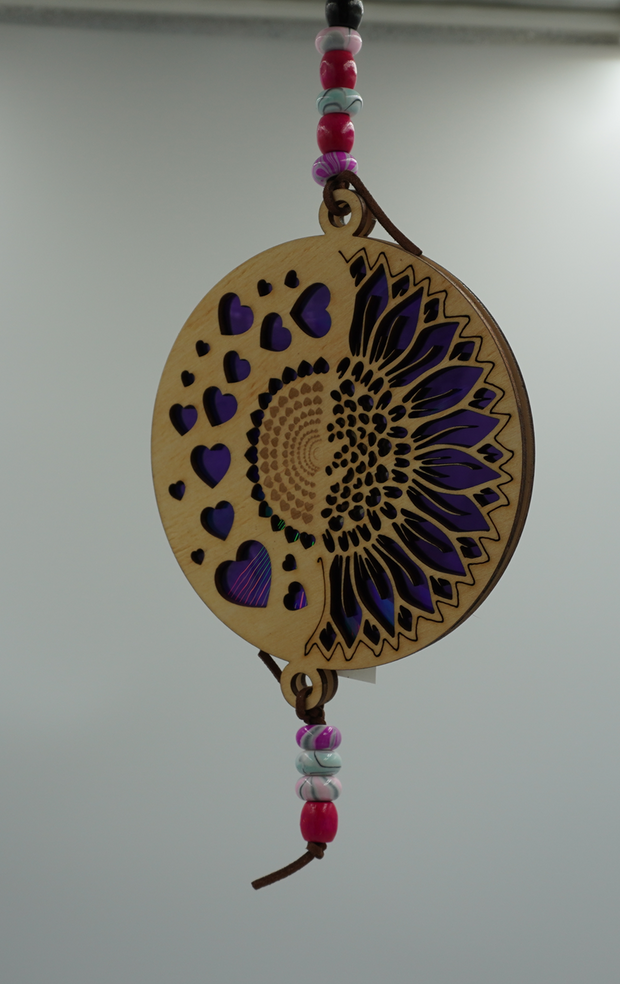 Suncatchers