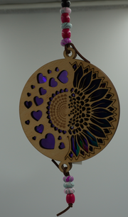 Suncatchers