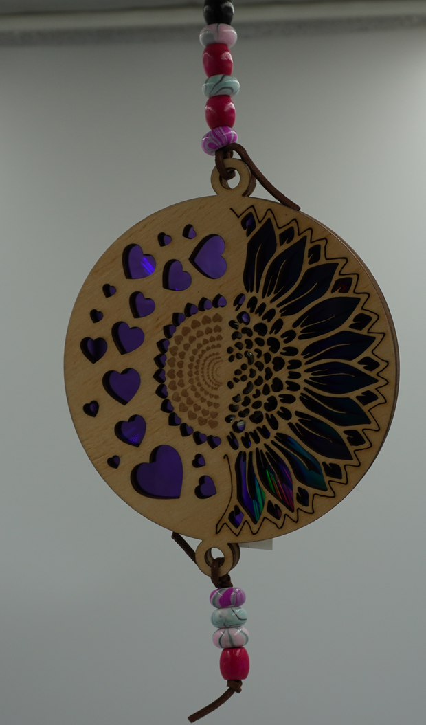 Suncatchers
