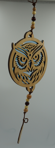 Suncatchers