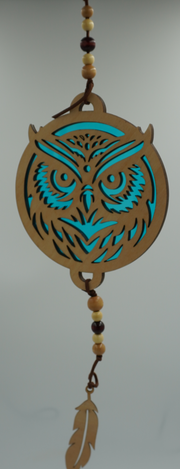Suncatchers