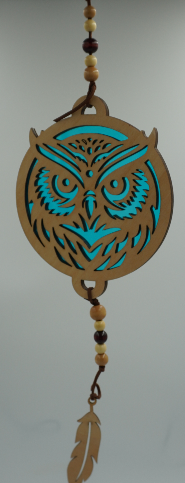 Suncatchers