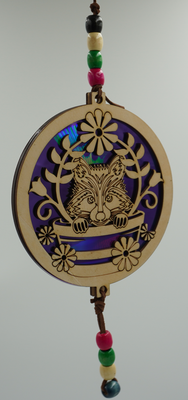 Suncatchers
