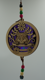 Suncatchers