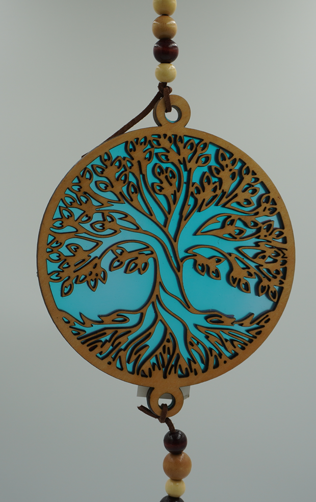 Suncatchers