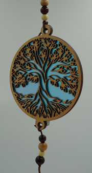 Suncatchers