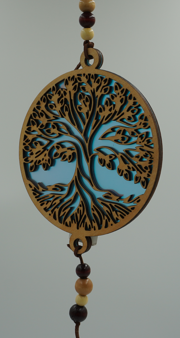 Suncatchers